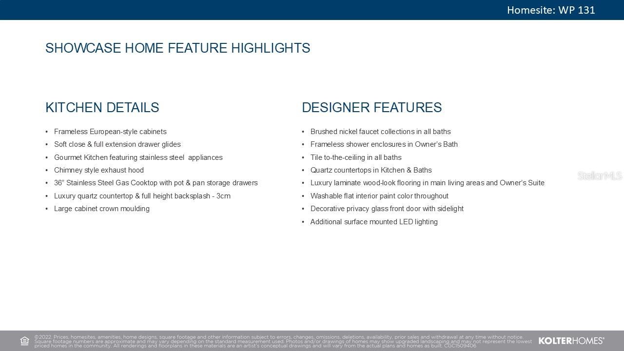 Image 29 of 35 For 14444 Woodland Preserve Trail