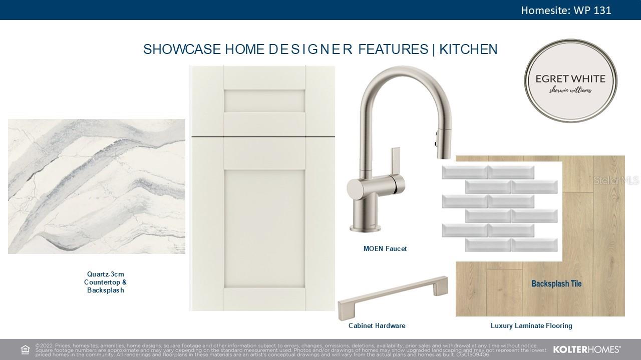 Image 30 of 35 For 14444 Woodland Preserve Trail