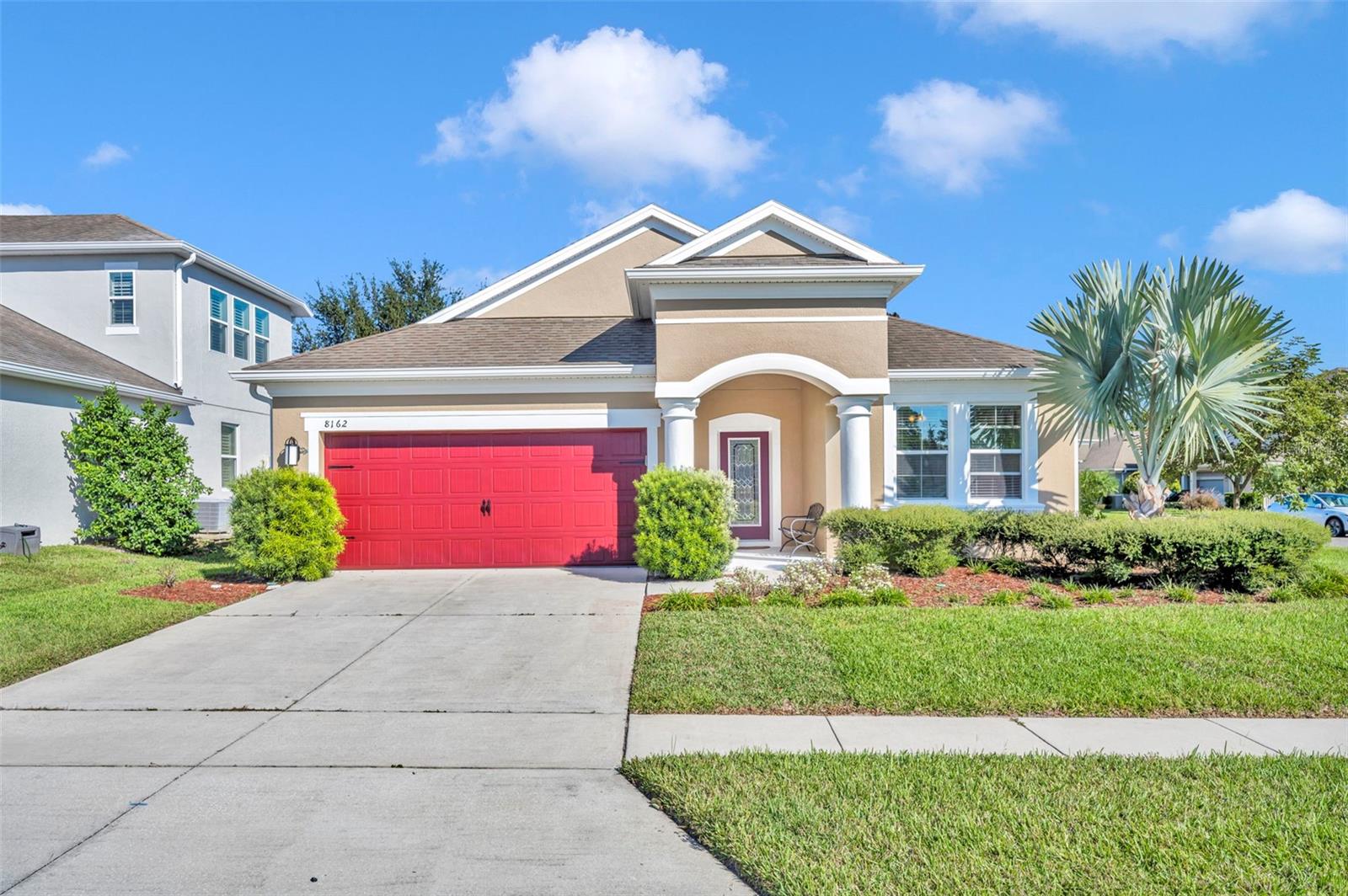 Details for 8162 Lazy Bear Lane, WINTER PARK, FL 32792