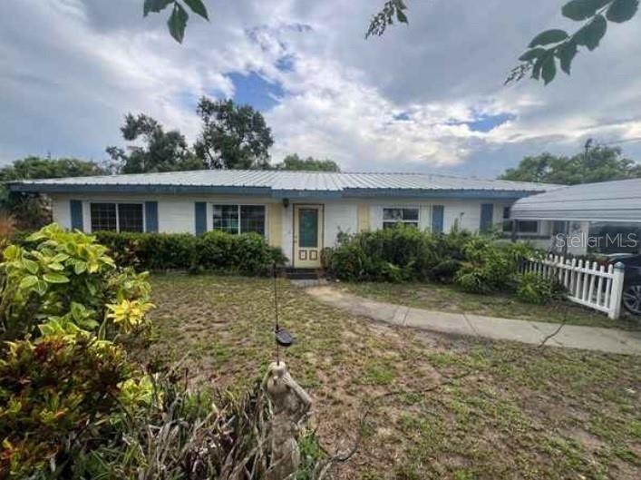Details for 927 Pine Street W, AVON PARK, FL 33825