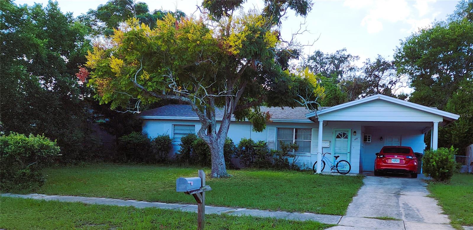 Details for 708 Snowden Street, OCOEE, FL 34761