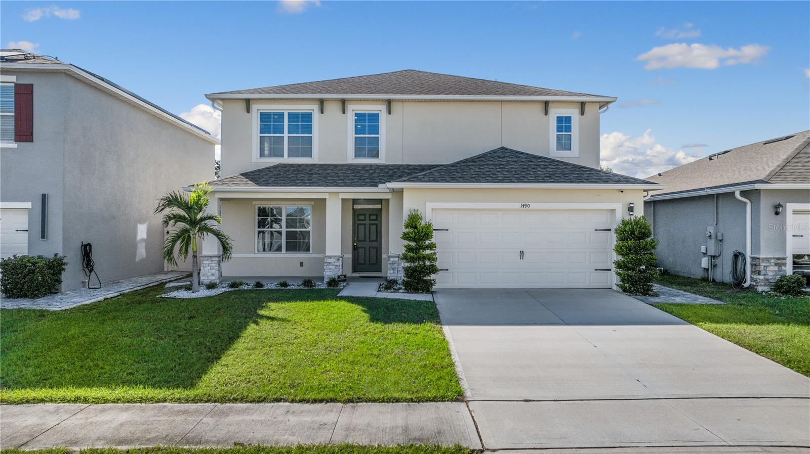 Details for 1490 Olive Court, ST CLOUD, FL 34771