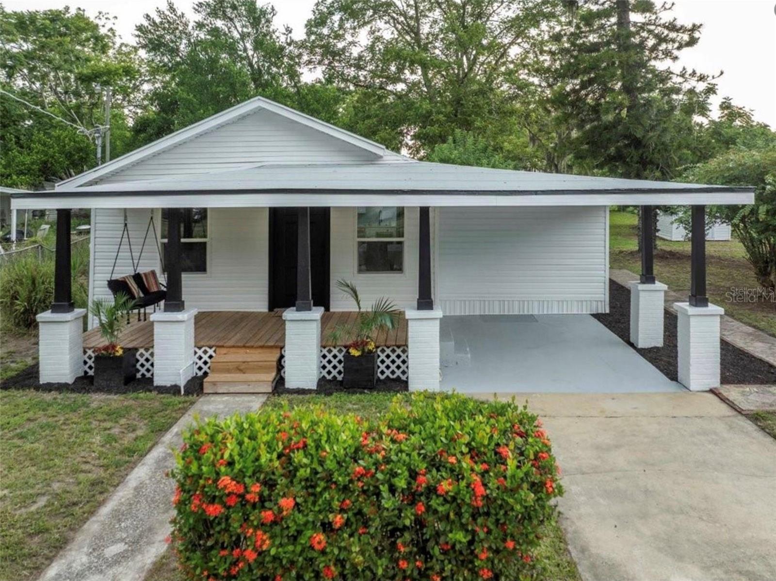 Details for 412 Oak Street, AUBURNDALE, FL 33823