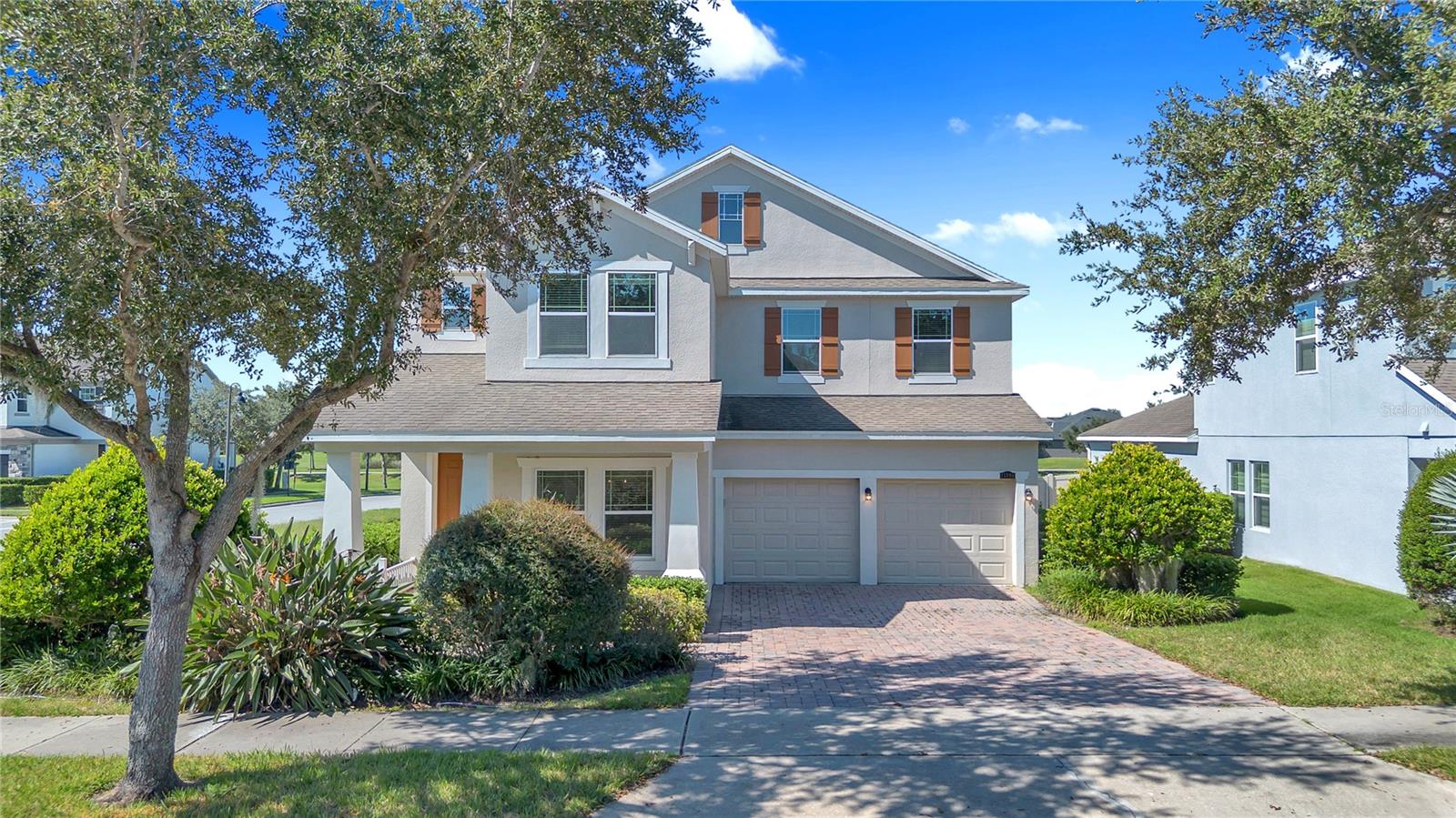 Details for 15898 Citrus Grove Loop, WINTER GARDEN, FL 34787