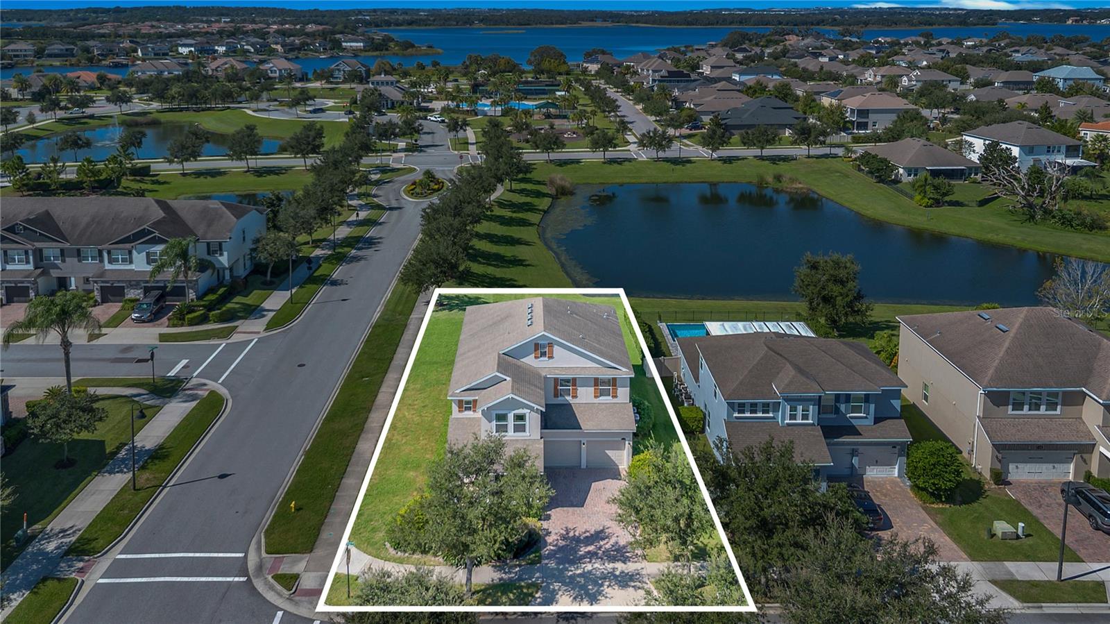 Image 2 of 38 For 15898 Citrus Grove Loop