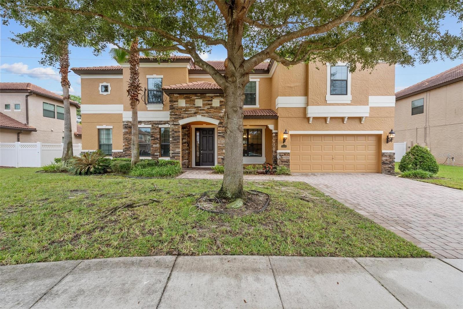 Details for 3046 Falconhill Drive, APOPKA, FL 32712