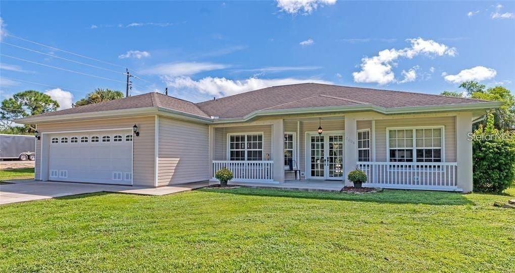 Details for 2008 Proude Street, PORT CHARLOTTE, FL 33953