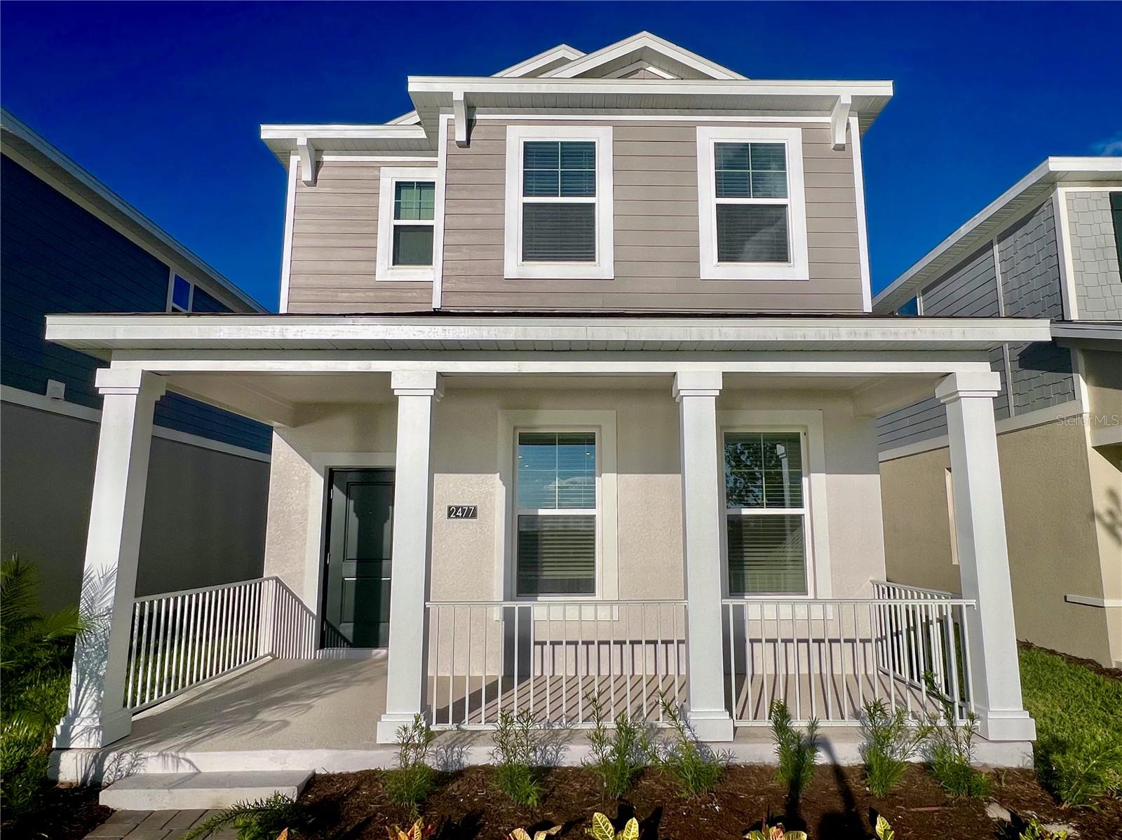 Details for 2477 Spring Tune Alley, KISSIMMEE, FL 34744