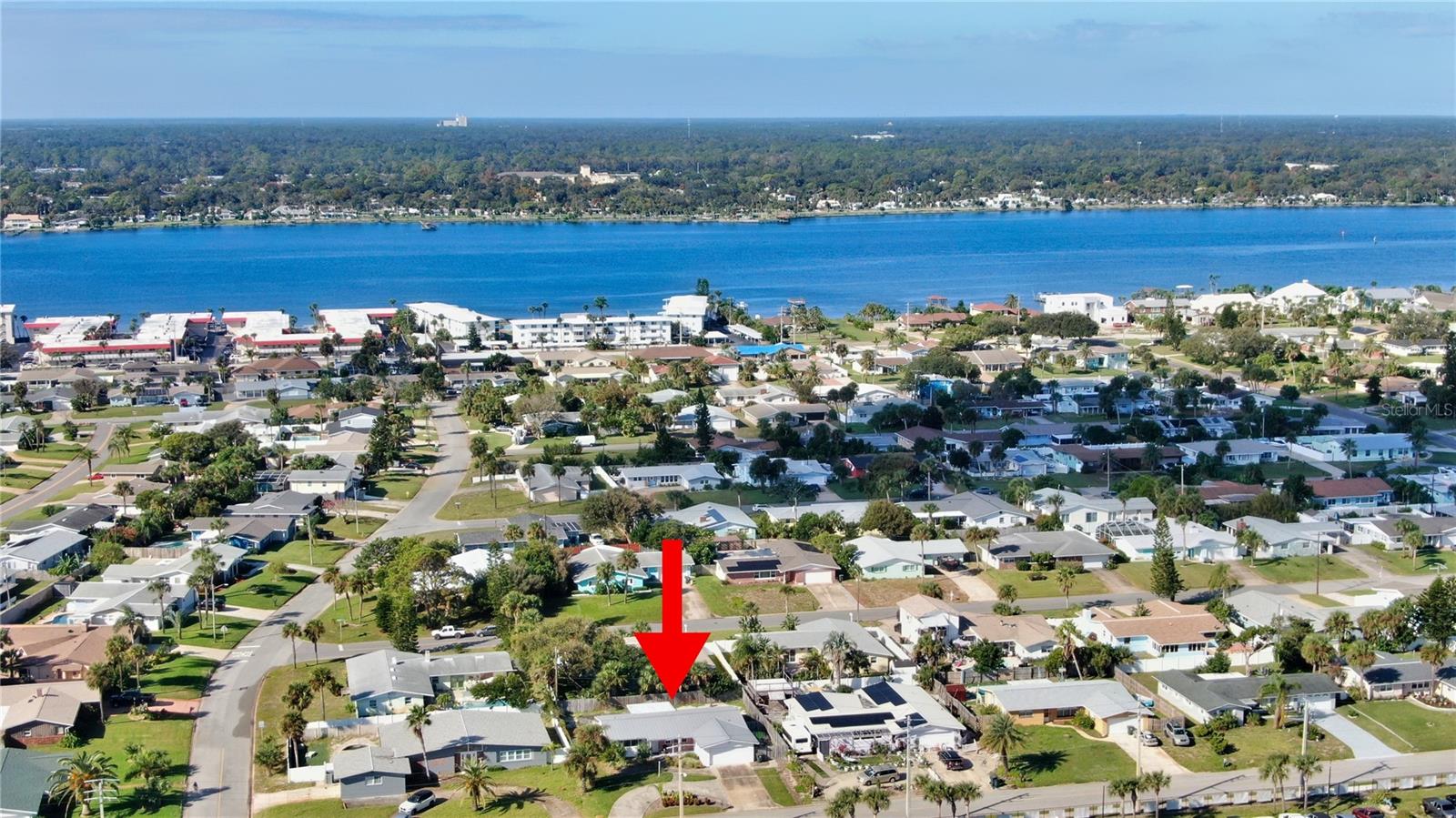 Details for 3011 Oleander Avenue, DAYTONA BEACH, FL 32118