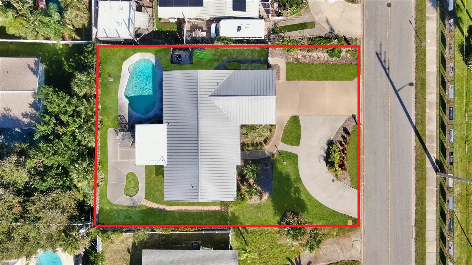 Image 33 of 35 For 3011 Oleander Avenue