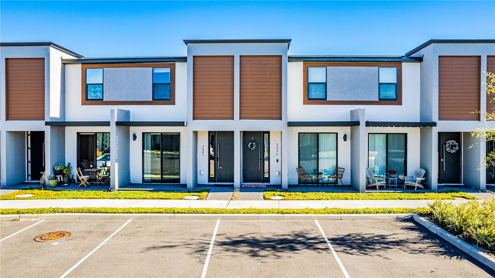 Details for 3261 Tranquil Trail, KISSIMMEE, FL 34747