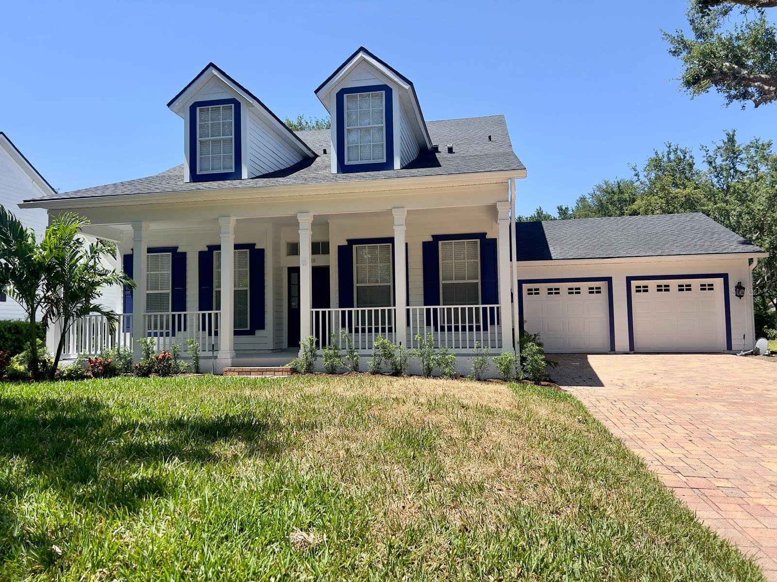 Details for 8418 Bowden Way, WINDERMERE, FL 34786