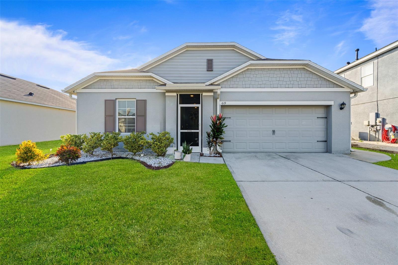 Details for 619 Astor Drive, HAINES CITY, FL 33844