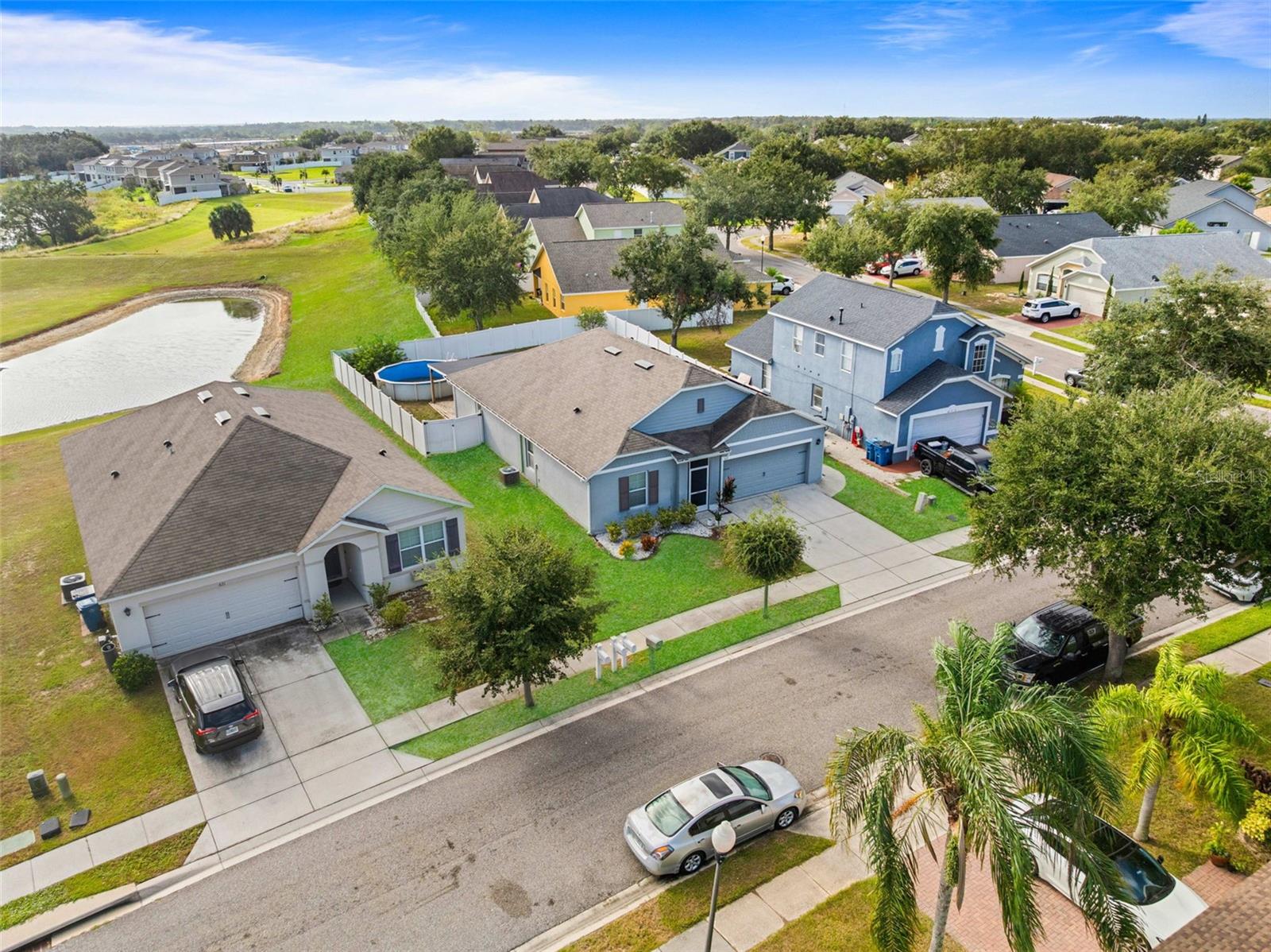 Image 30 of 31 For 619 Astor Drive