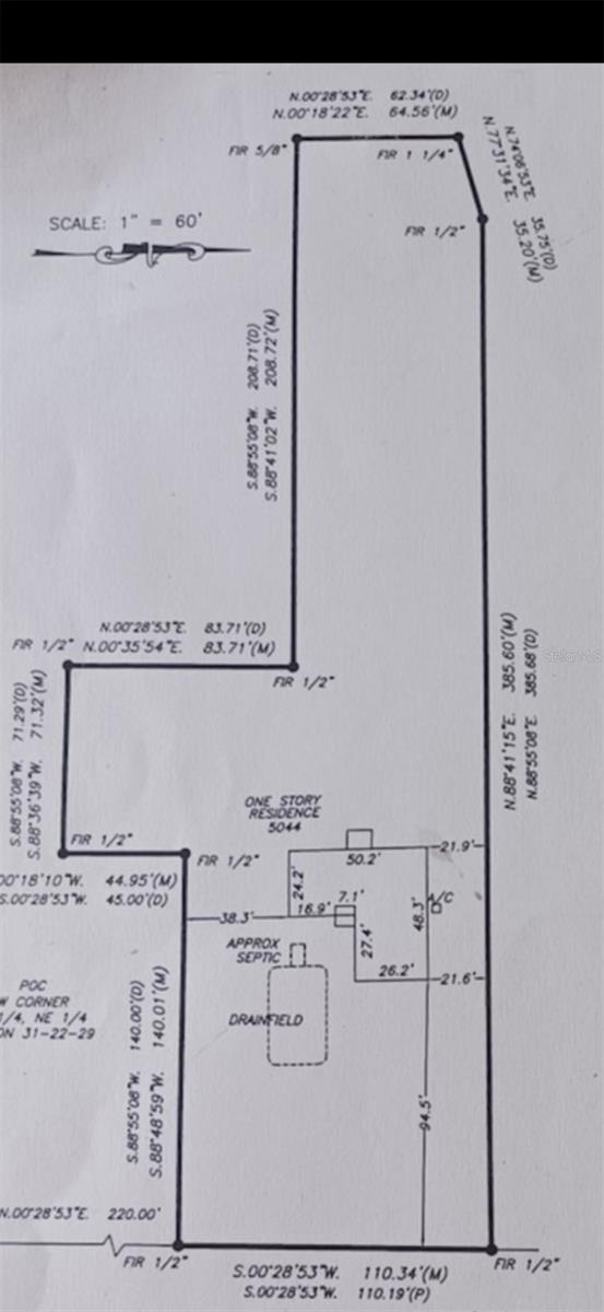 Image 3 of 51 For 5044 College Drive