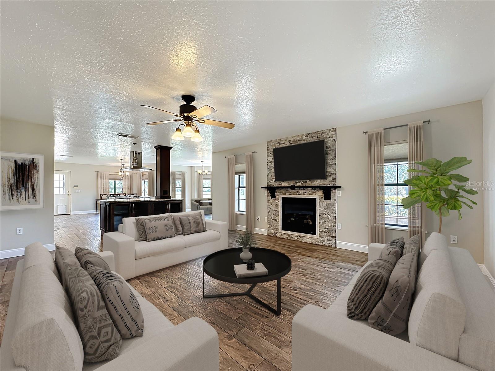 Image 2 of 74 For 3147 Rambler Avenue