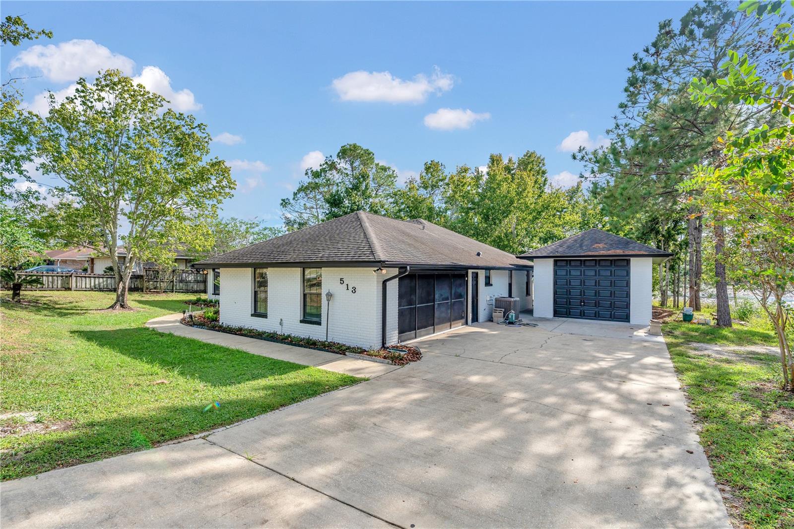 Details for 513 Tradewinds Drive, DELTONA, FL 32738