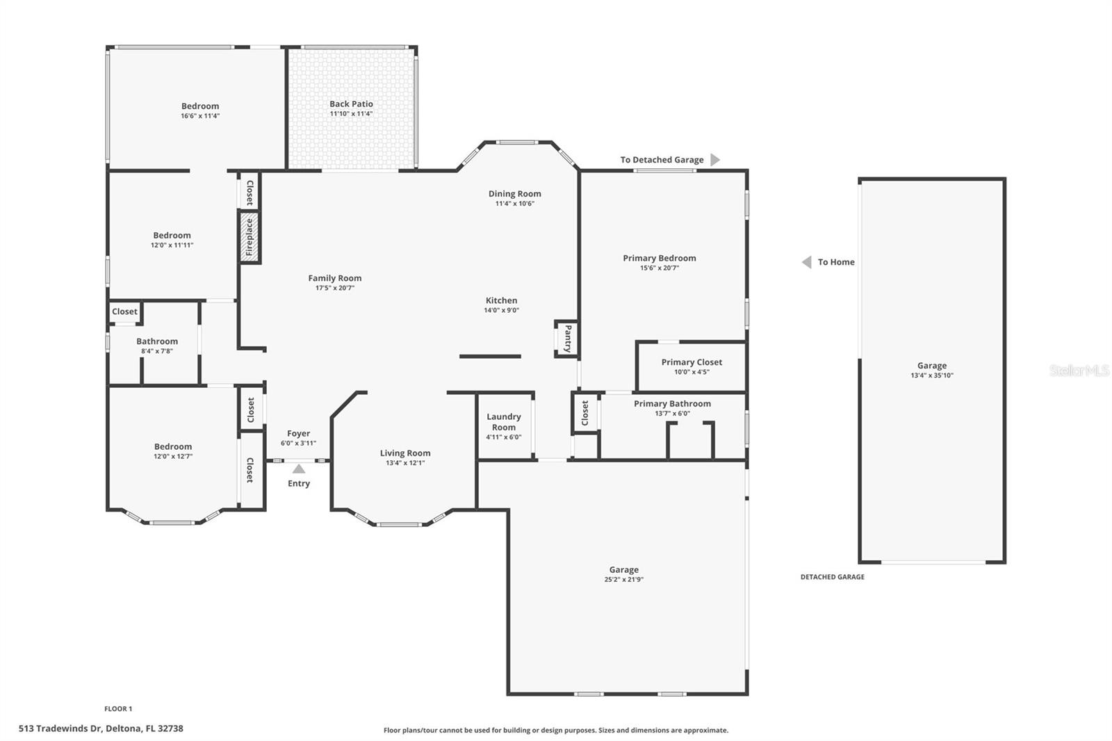 Image 70 of 72 For 513 Tradewinds Drive