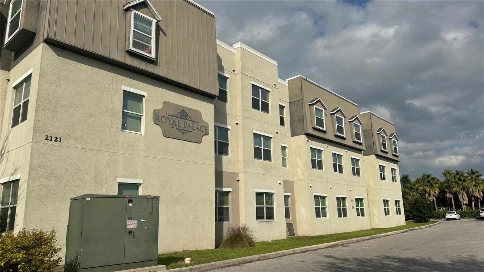 Details for 2121 Mccoy Road 222, ORLANDO, FL 32809