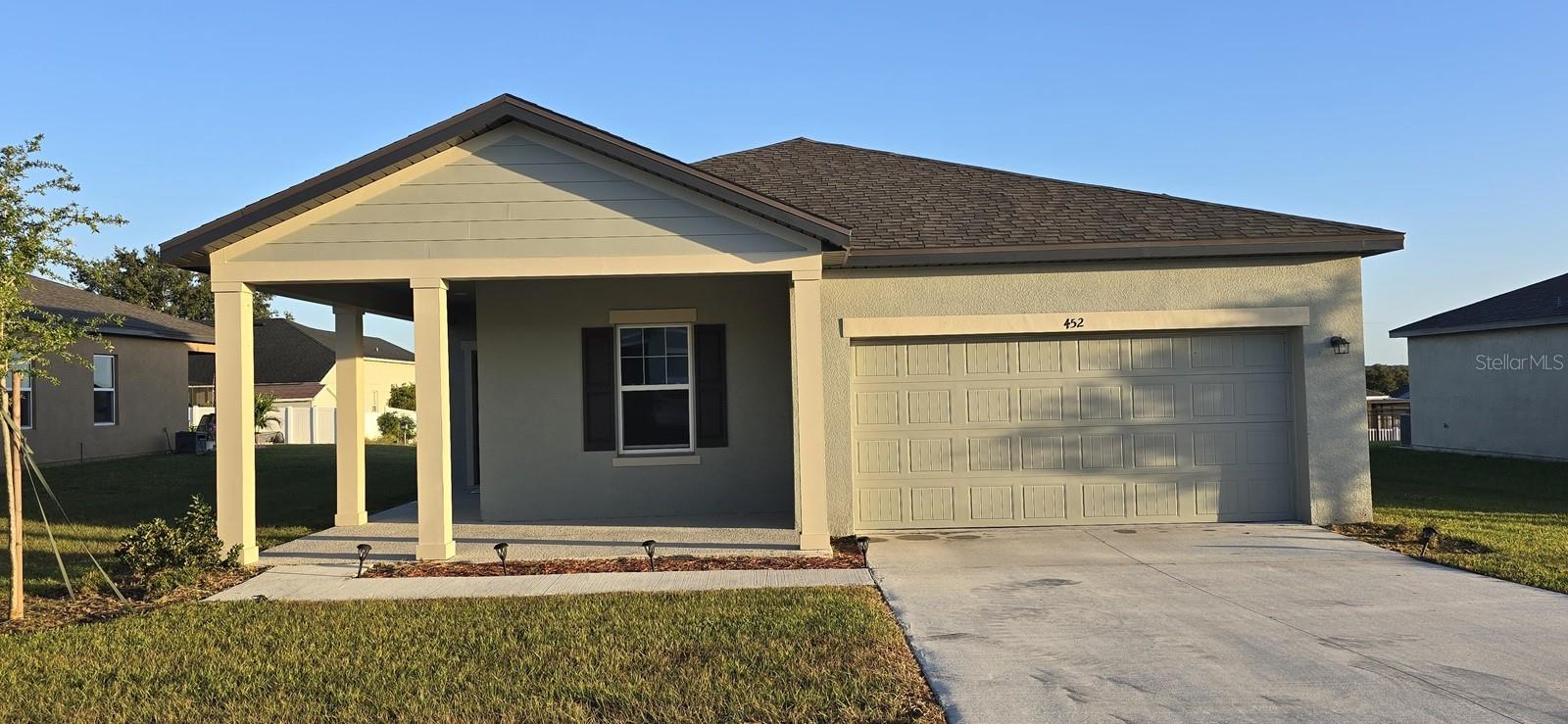 Details for 452 Hennepin Loop, LAKE WALES, FL 33898