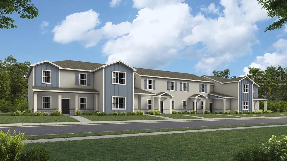 Details for 5583 Ronin Drive, ST CLOUD, FL 34771