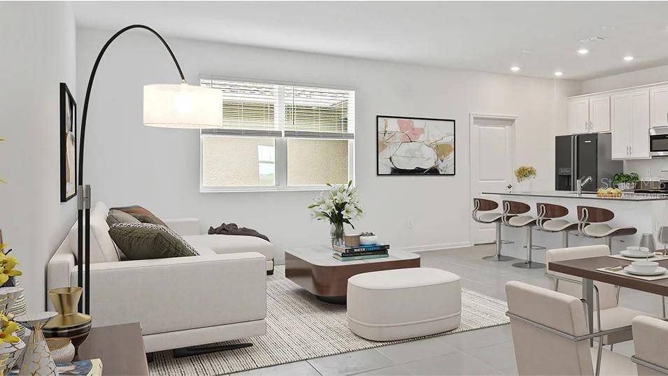 Image 4 of 19 For 5583 Ronin Drive