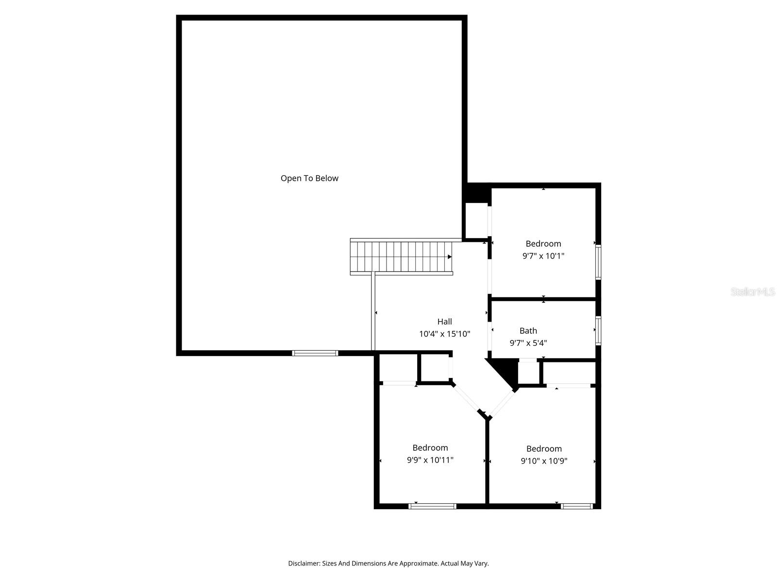 Image 25 of 26 For 2932 Paddington Way