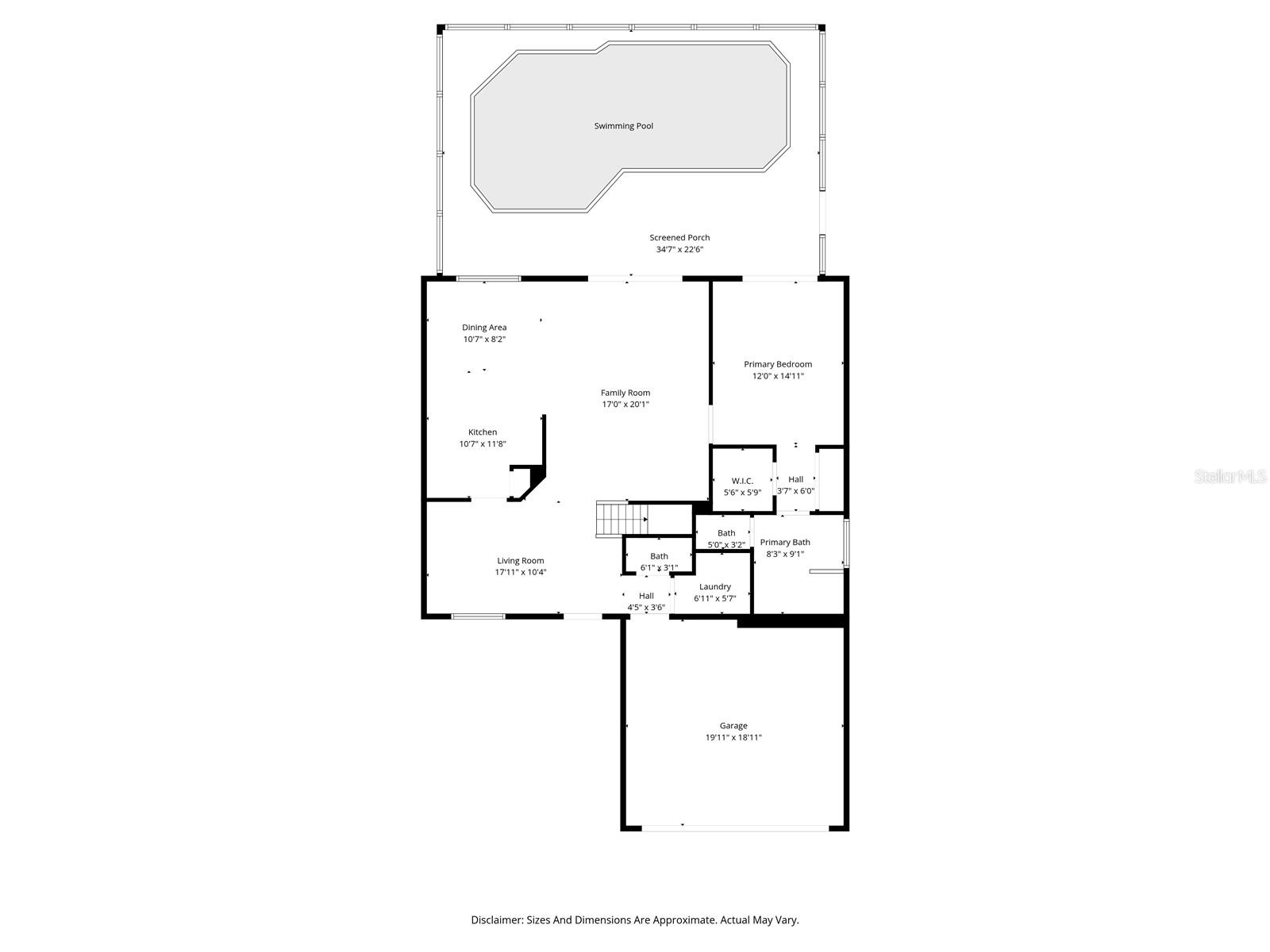 Image 26 of 26 For 2932 Paddington Way