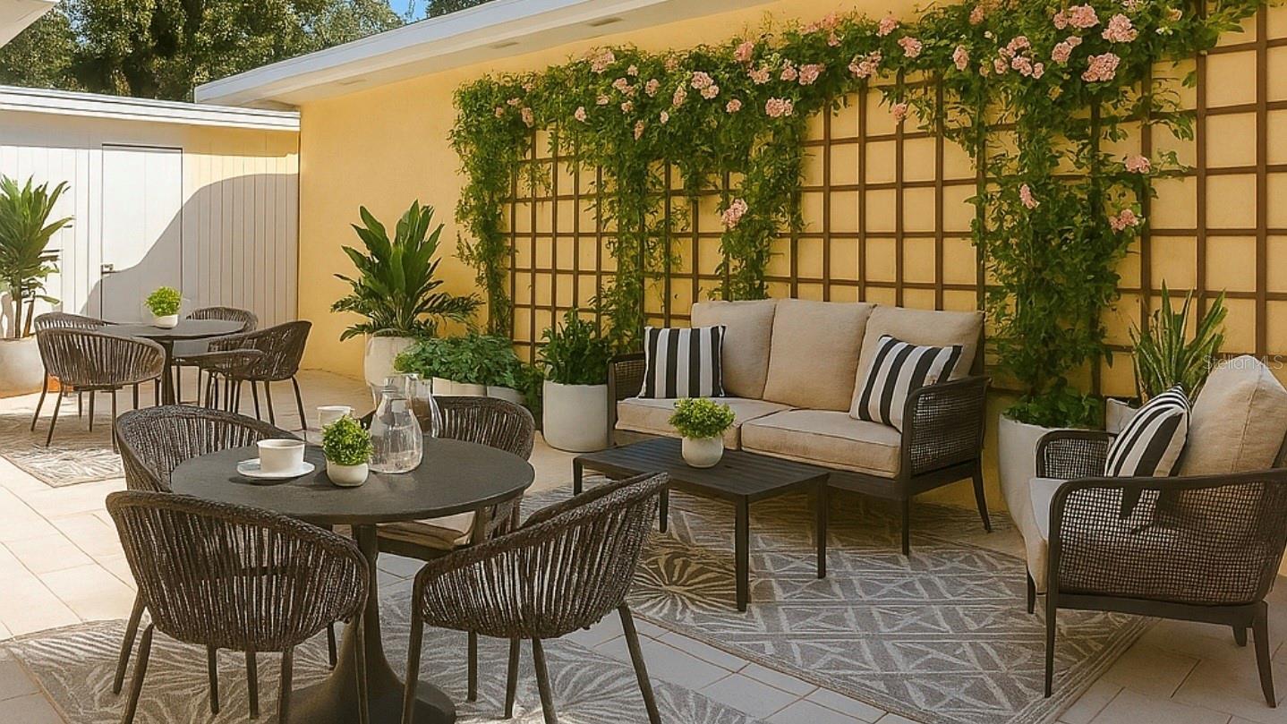 Image 28 of 30 For 418 San Gabriel Street 418