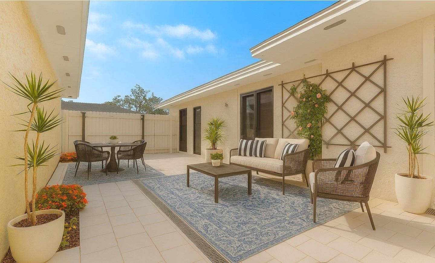 Image 29 of 30 For 418 San Gabriel Street 418