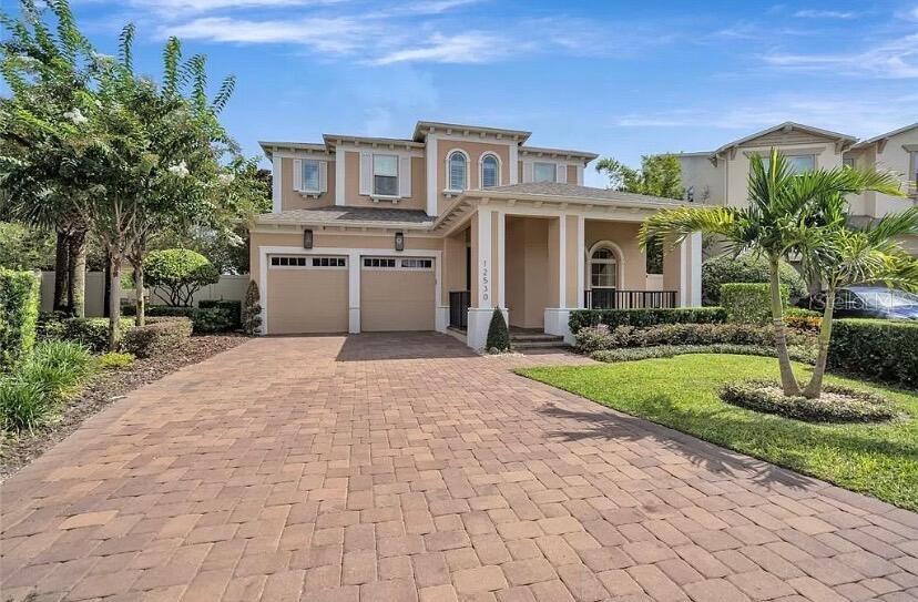 Details for 12530 Climbing Vine Court, WINDERMERE, FL 34786