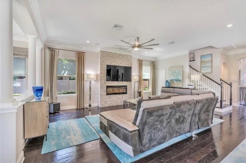 Image 4 of 9 For 12530 Climbing Vine Court