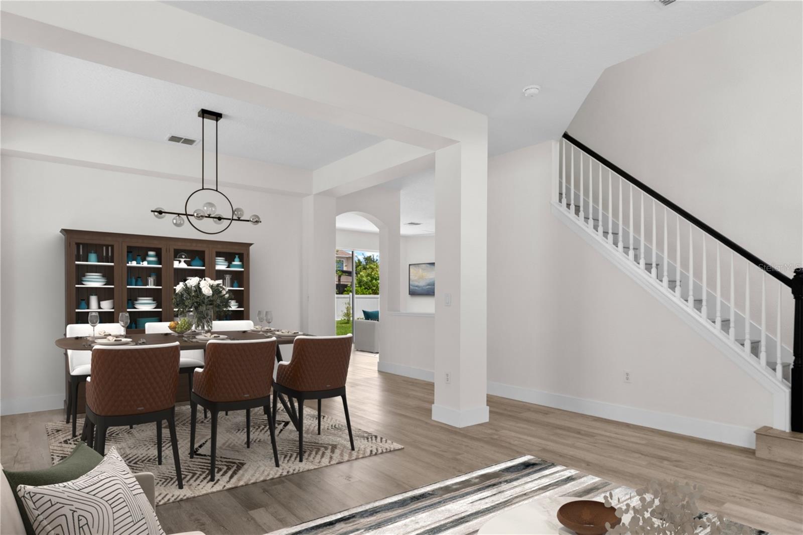 Image 11 of 34 For 12917 Grovehurst Avenue