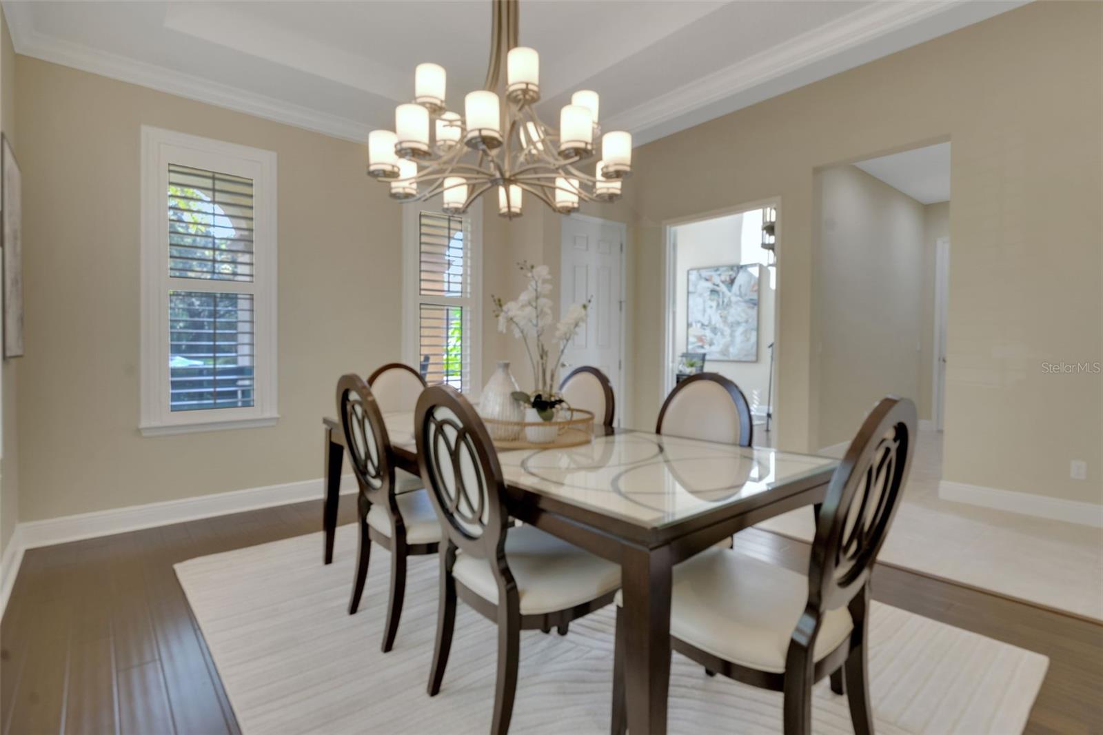 Image 16 of 42 For 3687 Farm Bell Place