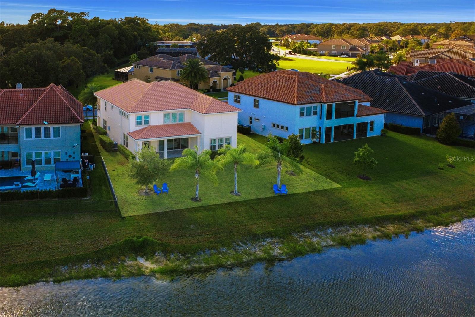 Image 42 of 42 For 3687 Farm Bell Place