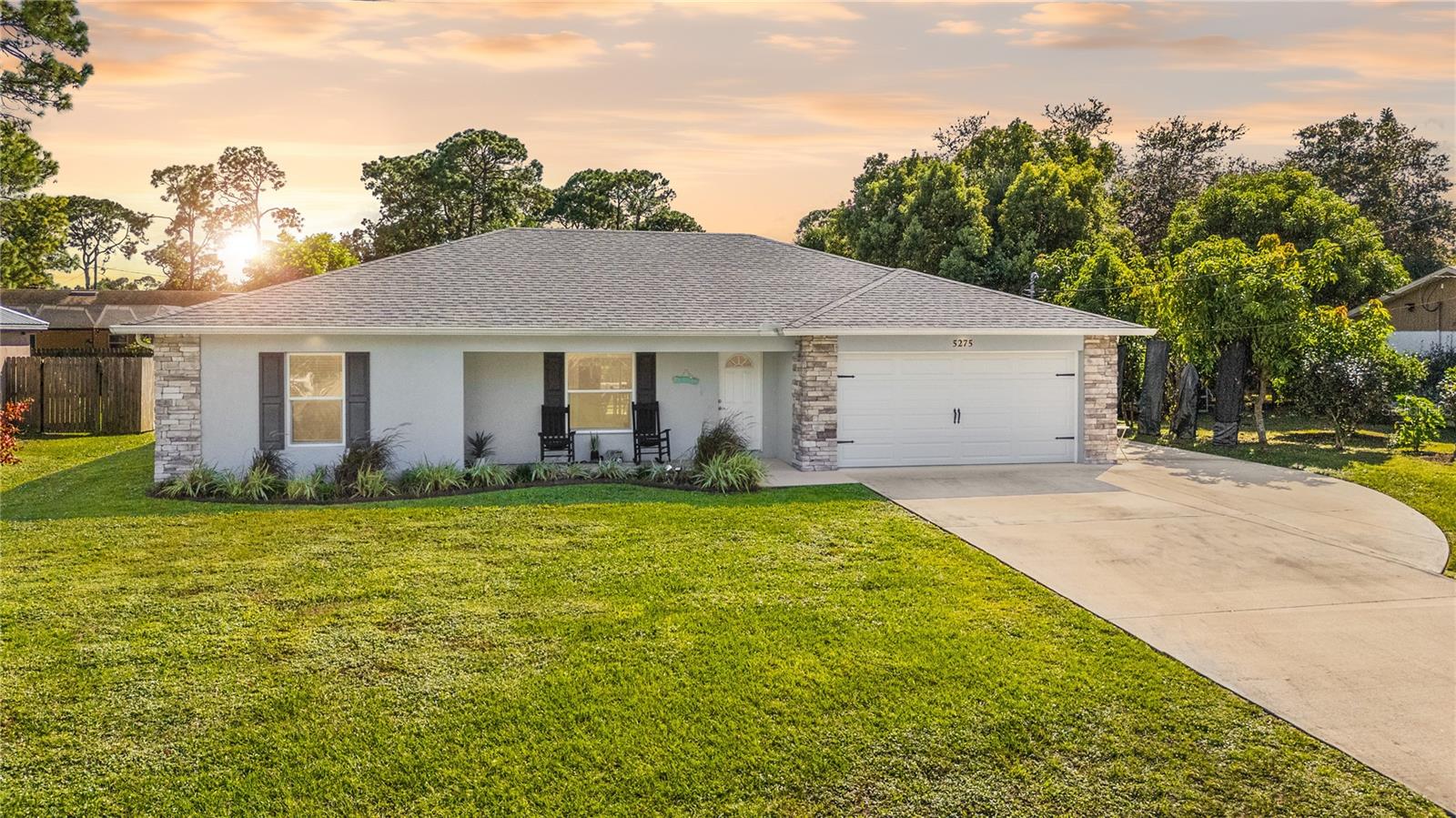 Details for 5275 Holden Road, COCOA, FL 32927