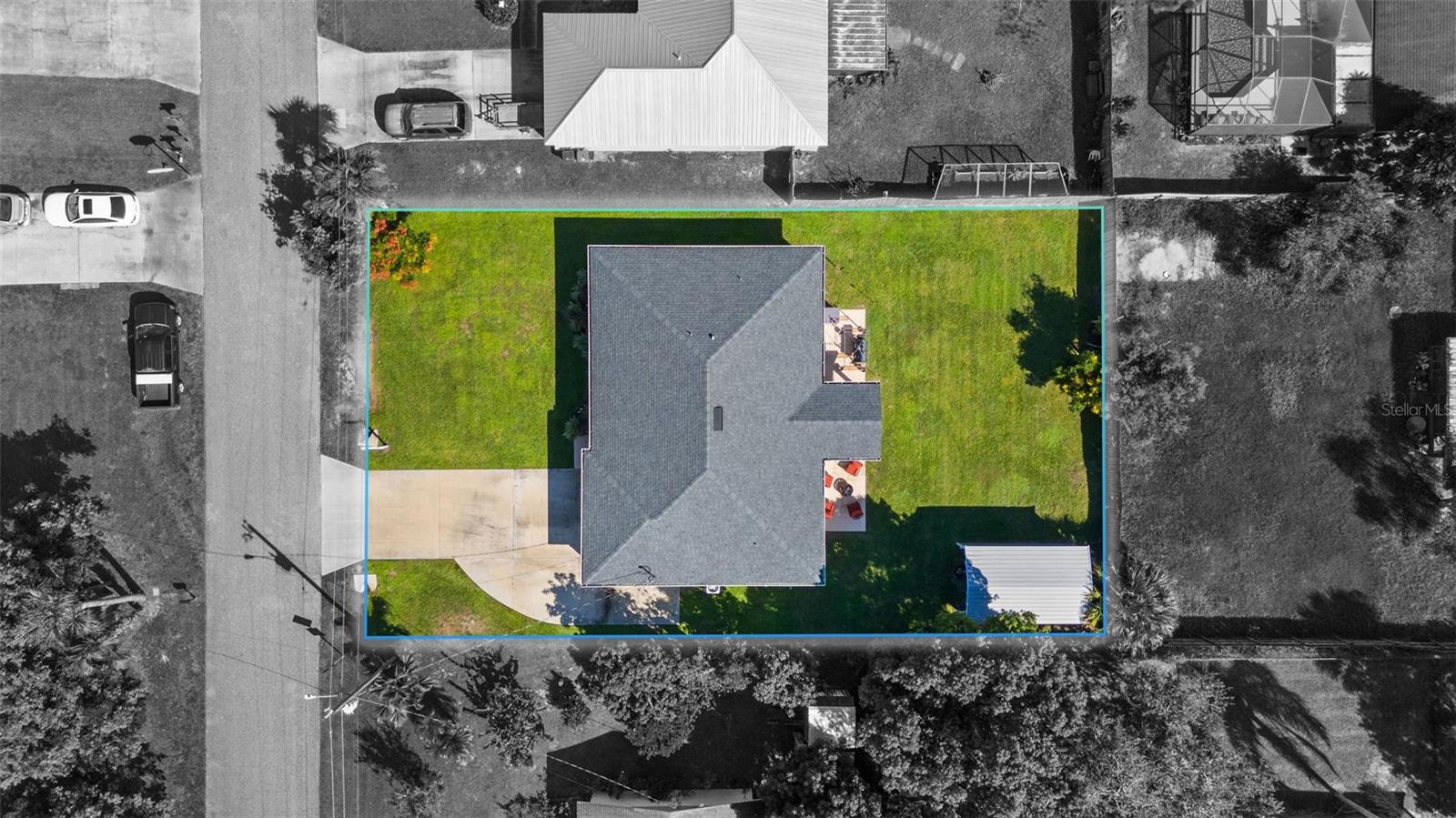 Image 3 of 27 For 5275 Holden Road