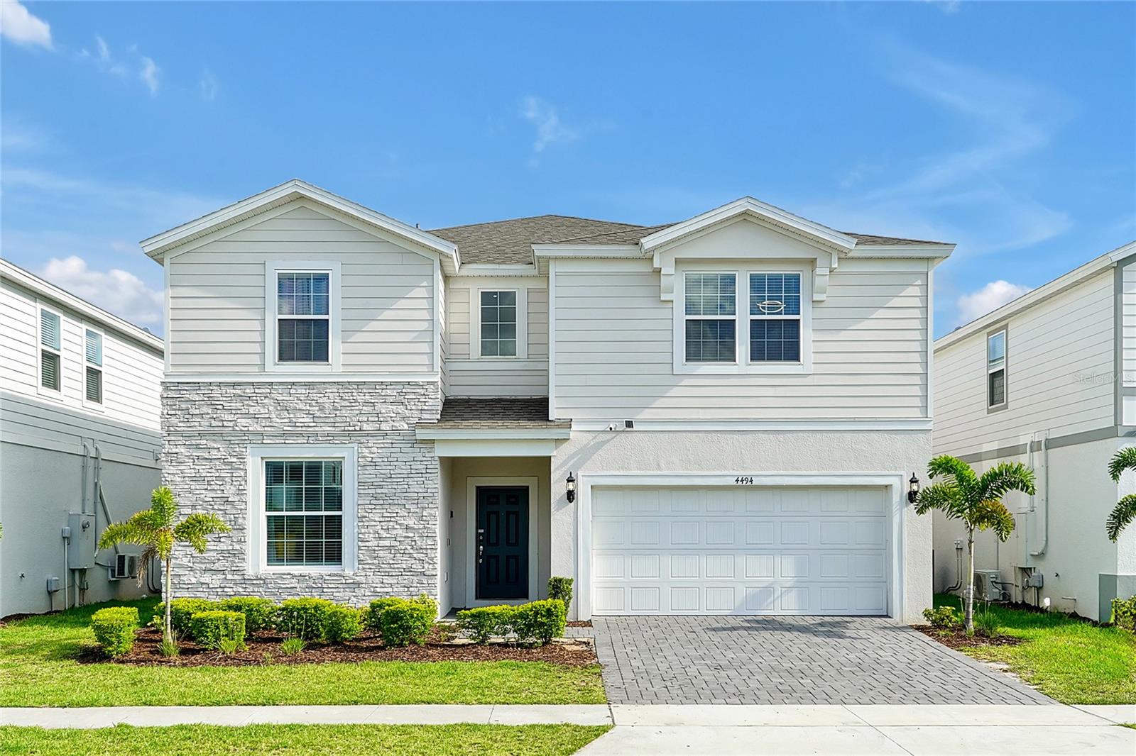 Details for 4494 Kaipo Road, DAVENPORT, FL 33897