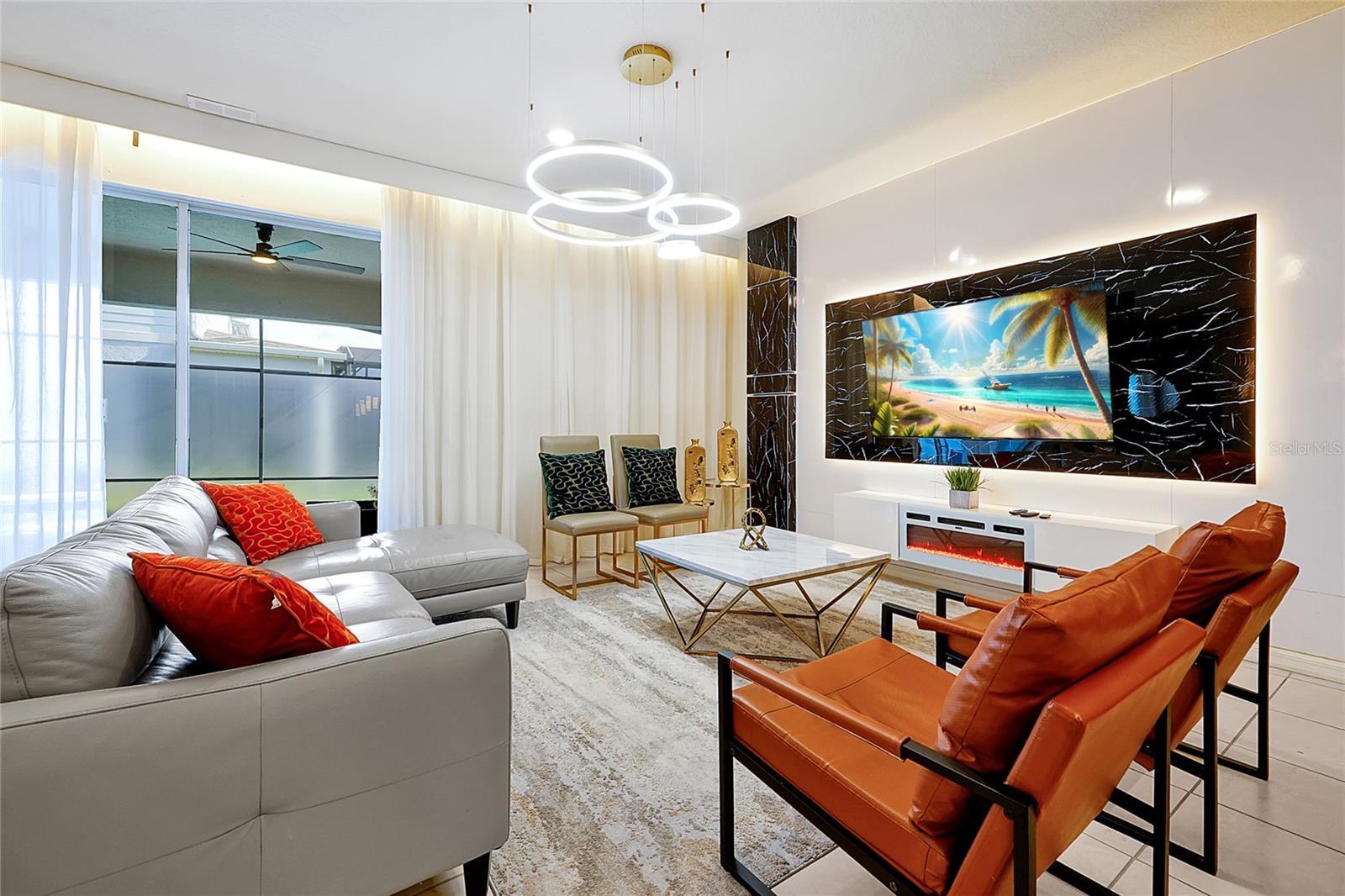 Image 8 of 100 For 4494 Kaipo Road