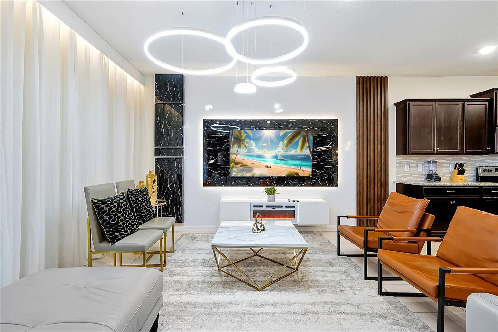 Image 9 of 100 For 4494 Kaipo Road