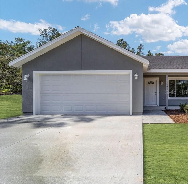 Listing Details for 15031 E Levy Street, WILLISTON, FL 32696