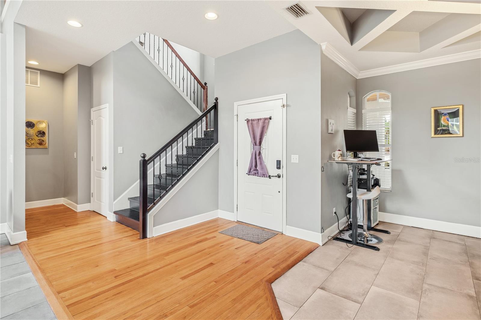 Image 10 of 50 For 703 Brooker Ridge Court