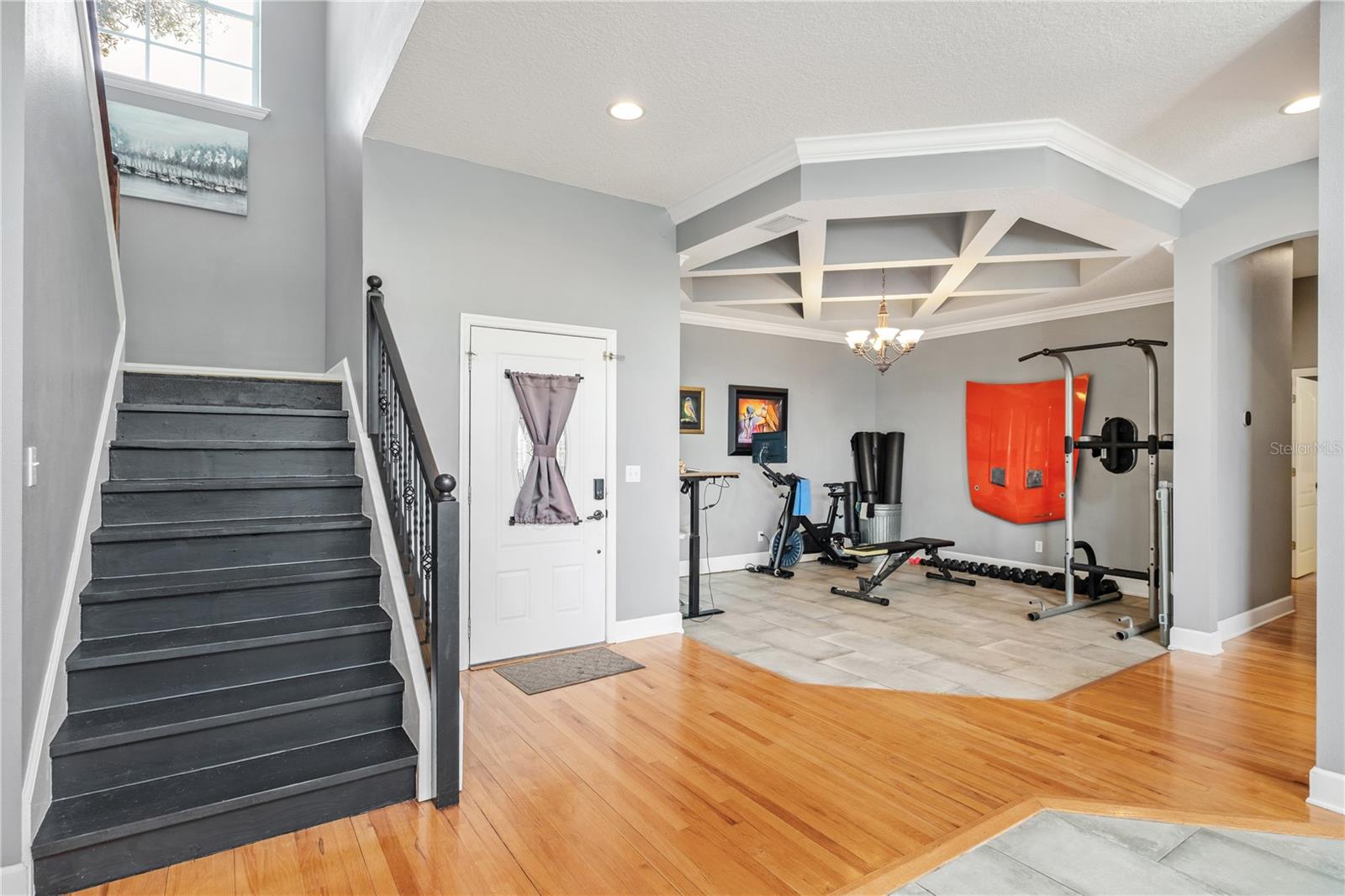 Image 11 of 50 For 703 Brooker Ridge Court