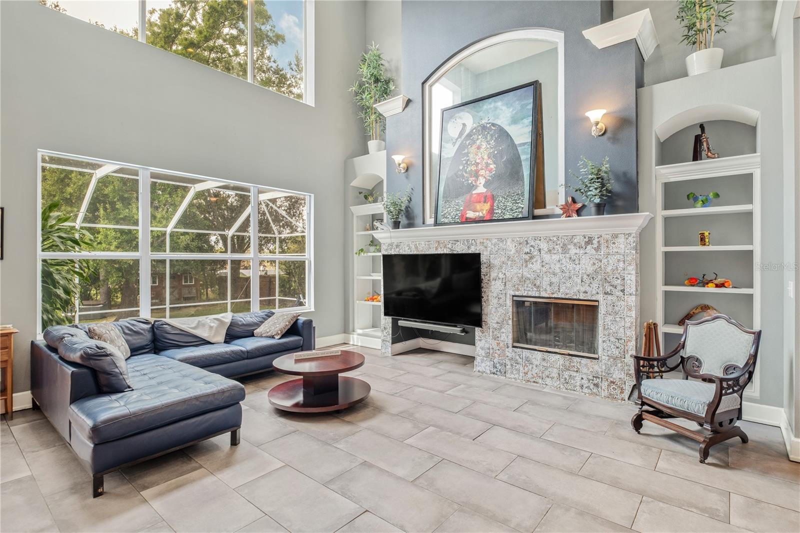 Image 13 of 50 For 703 Brooker Ridge Court