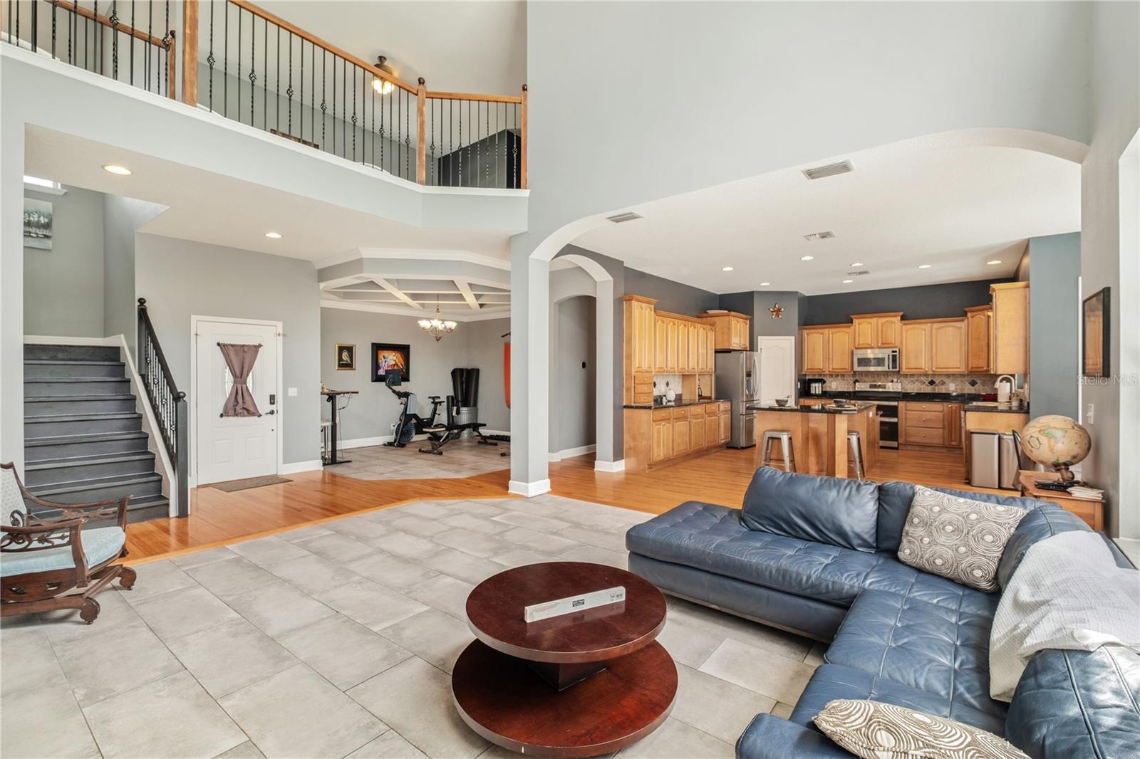 Image 15 of 50 For 703 Brooker Ridge Court