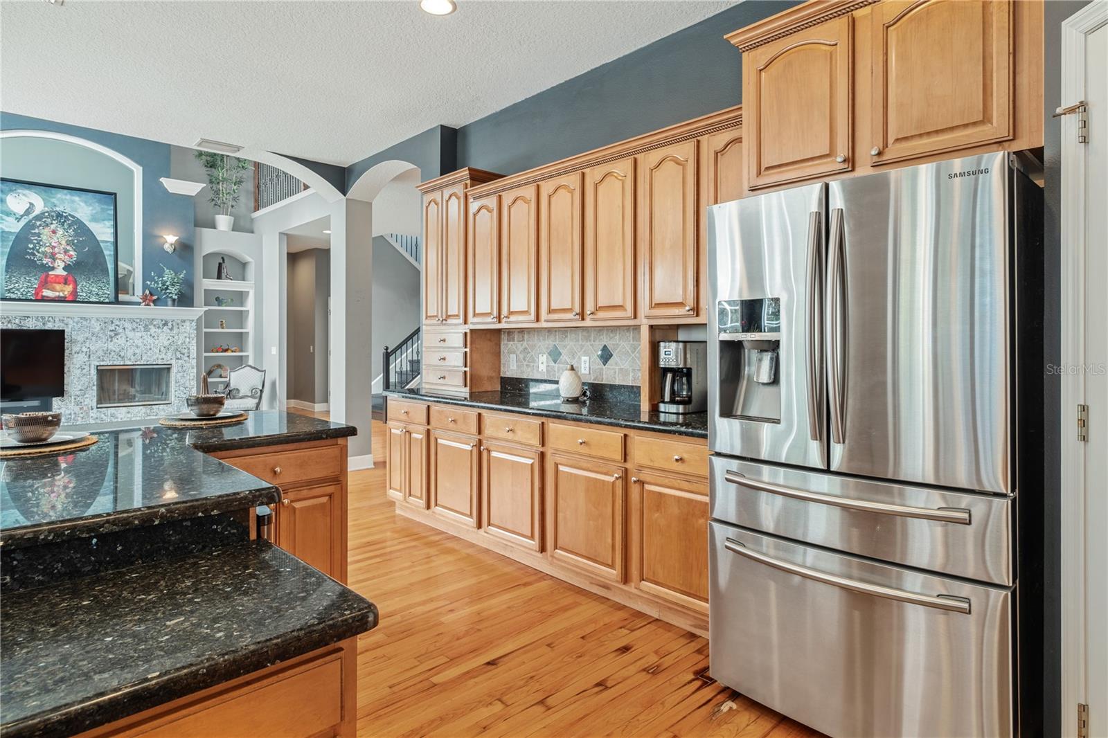 Image 23 of 50 For 703 Brooker Ridge Court