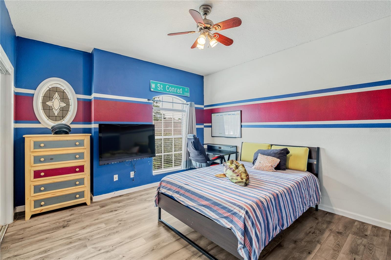 Image 31 of 50 For 703 Brooker Ridge Court