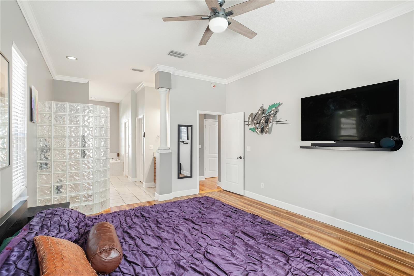 Image 34 of 50 For 703 Brooker Ridge Court