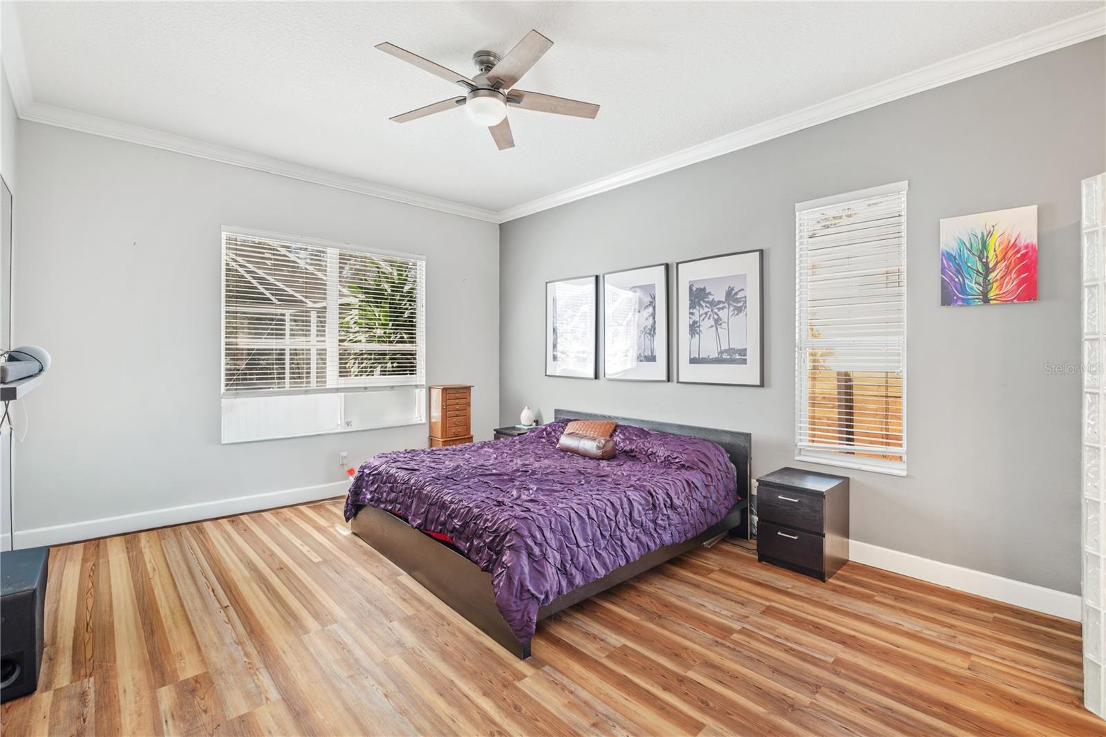 Image 35 of 50 For 703 Brooker Ridge Court