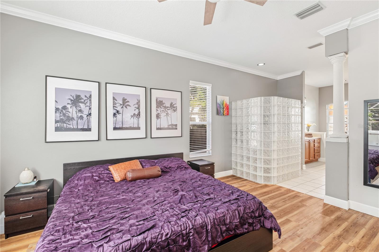 Image 36 of 50 For 703 Brooker Ridge Court